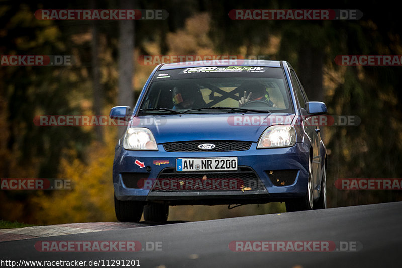 Bild #11291201 - Touristenfahrten Nürburgring Nordschleife + GP Strecke (24.10.2020)