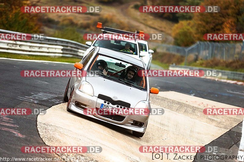 Bild #11291236 - Touristenfahrten Nürburgring Nordschleife + GP Strecke (24.10.2020)