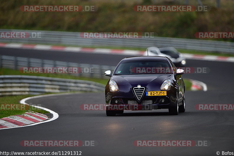 Bild #11291312 - Touristenfahrten Nürburgring Nordschleife + GP Strecke (24.10.2020)