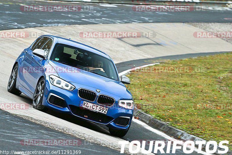 Bild #11291369 - Touristenfahrten Nürburgring Nordschleife + GP Strecke (24.10.2020)