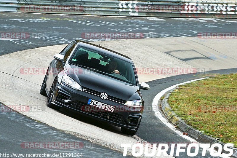 Bild #11291384 - Touristenfahrten Nürburgring Nordschleife + GP Strecke (24.10.2020)