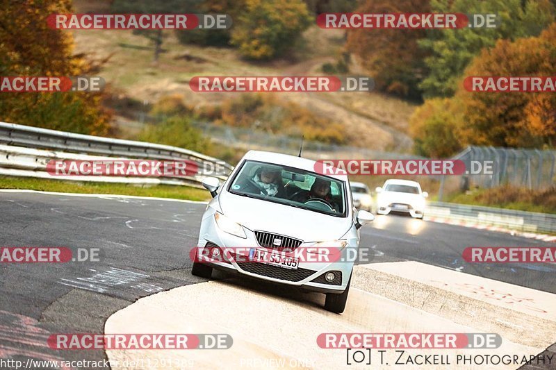 Bild #11291389 - Touristenfahrten Nürburgring Nordschleife + GP Strecke (24.10.2020)