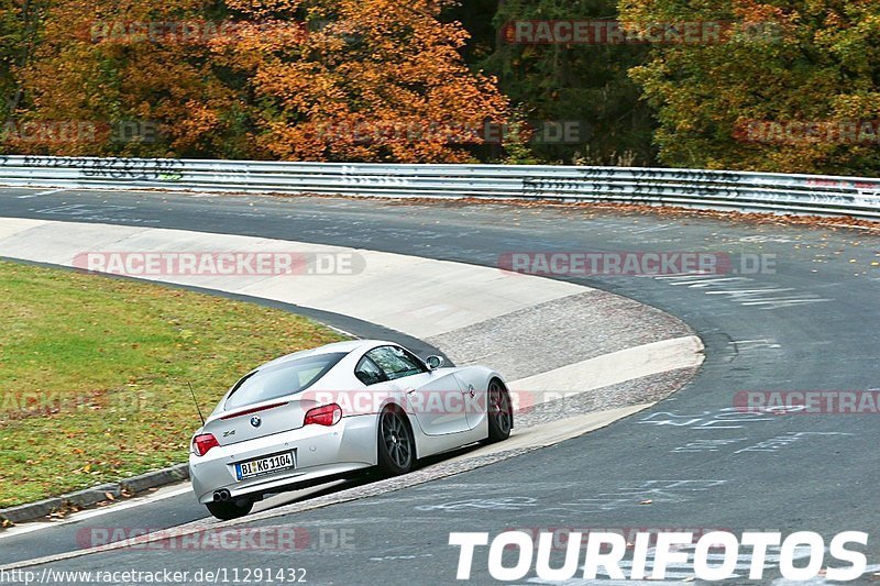 Bild #11291432 - Touristenfahrten Nürburgring Nordschleife + GP Strecke (24.10.2020)