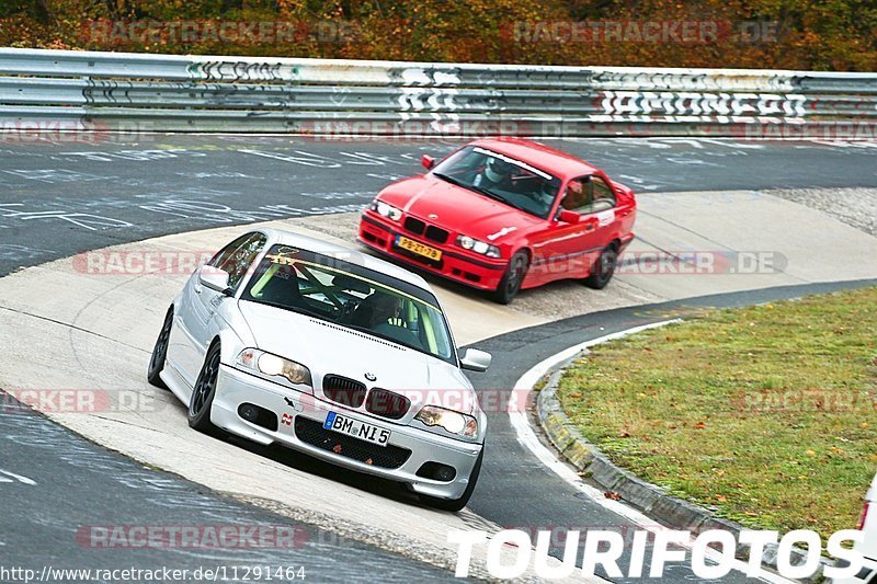 Bild #11291464 - Touristenfahrten Nürburgring Nordschleife + GP Strecke (24.10.2020)