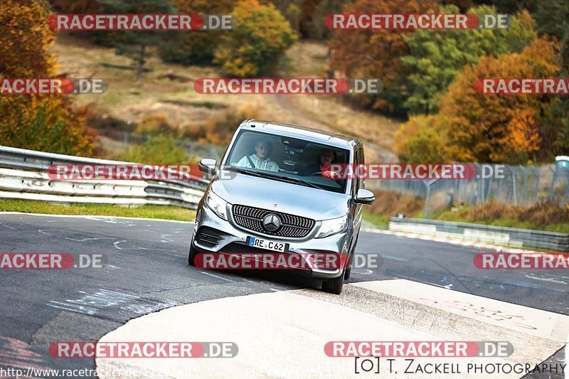 Bild #11291495 - Touristenfahrten Nürburgring Nordschleife + GP Strecke (24.10.2020)