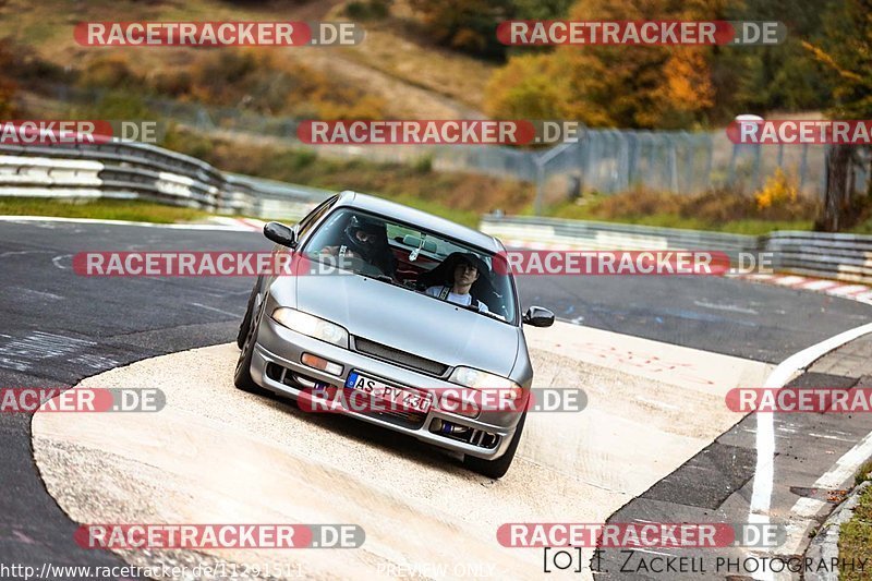 Bild #11291511 - Touristenfahrten Nürburgring Nordschleife + GP Strecke (24.10.2020)