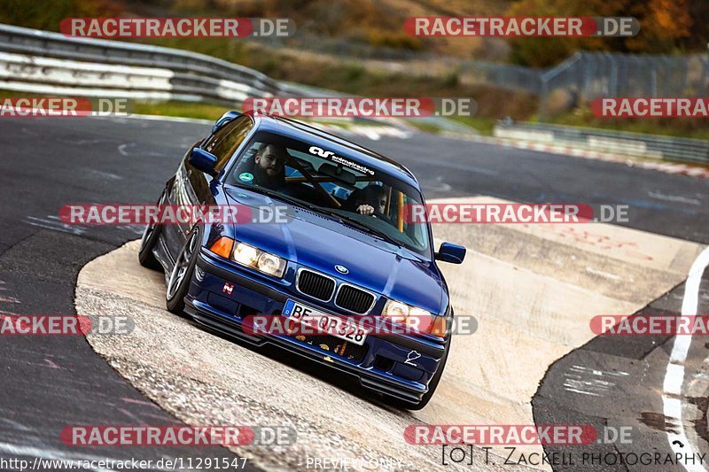 Bild #11291547 - Touristenfahrten Nürburgring Nordschleife + GP Strecke (24.10.2020)