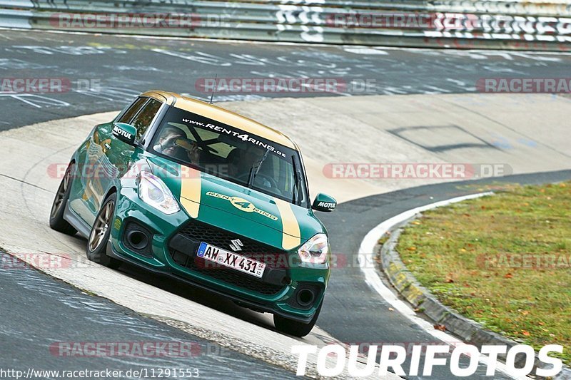 Bild #11291553 - Touristenfahrten Nürburgring Nordschleife + GP Strecke (24.10.2020)