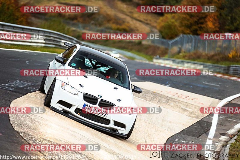 Bild #11291564 - Touristenfahrten Nürburgring Nordschleife + GP Strecke (24.10.2020)