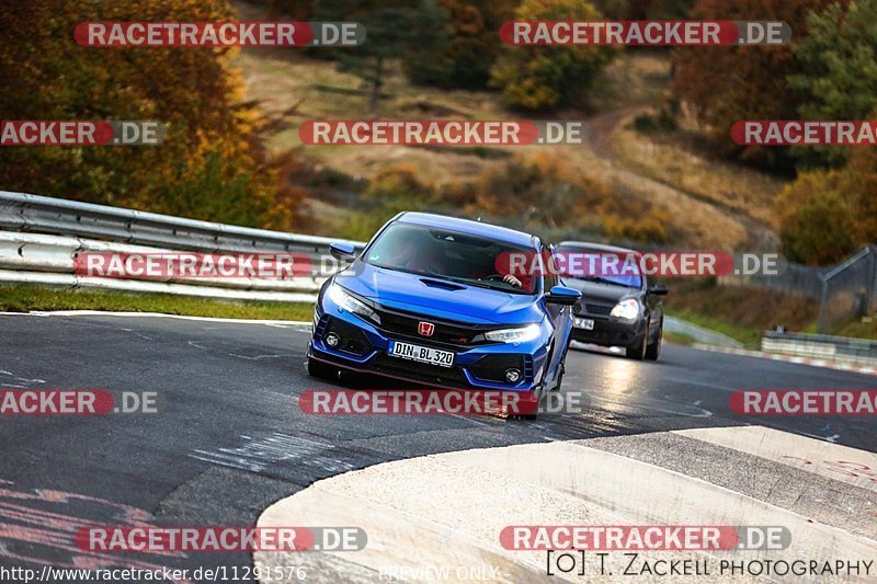 Bild #11291576 - Touristenfahrten Nürburgring Nordschleife + GP Strecke (24.10.2020)