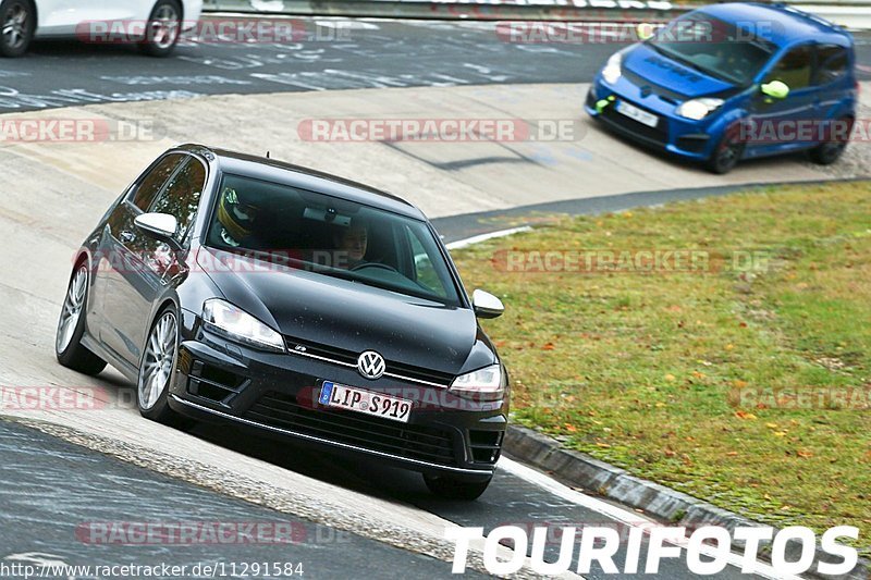 Bild #11291584 - Touristenfahrten Nürburgring Nordschleife + GP Strecke (24.10.2020)