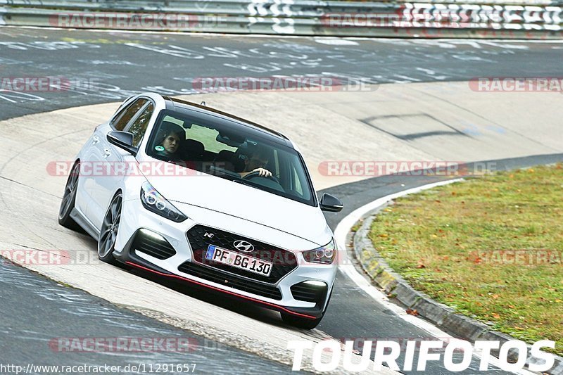 Bild #11291657 - Touristenfahrten Nürburgring Nordschleife + GP Strecke (24.10.2020)