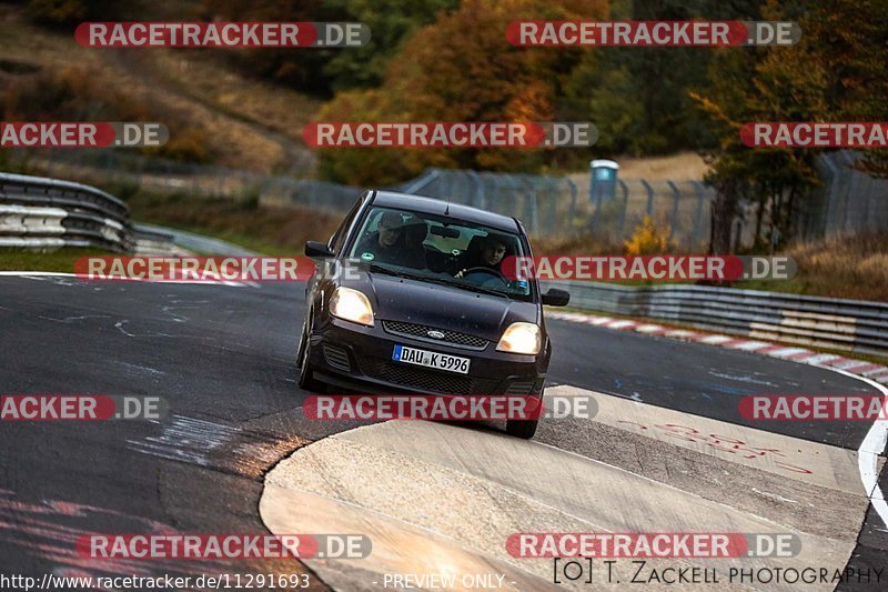 Bild #11291693 - Touristenfahrten Nürburgring Nordschleife + GP Strecke (24.10.2020)