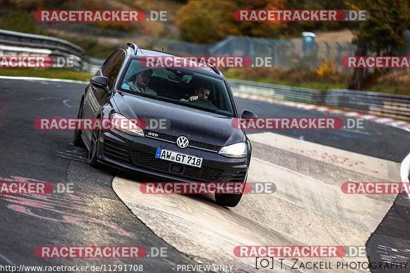 Bild #11291708 - Touristenfahrten Nürburgring Nordschleife + GP Strecke (24.10.2020)