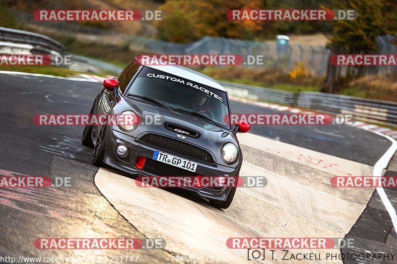 Bild #11291747 - Touristenfahrten Nürburgring Nordschleife + GP Strecke (24.10.2020)