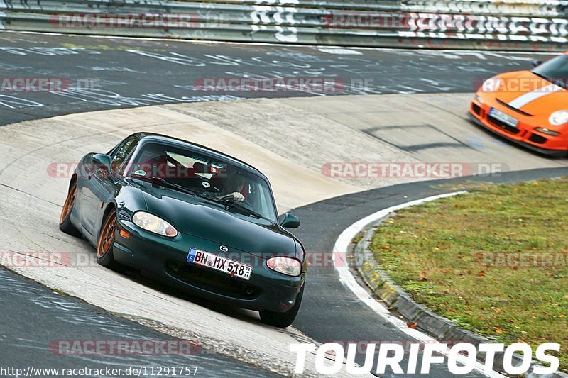 Bild #11291757 - Touristenfahrten Nürburgring Nordschleife + GP Strecke (24.10.2020)