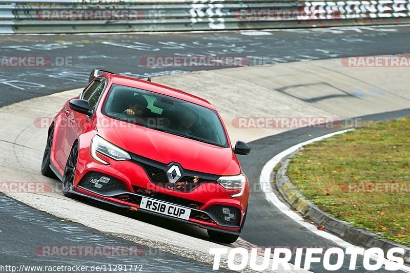 Bild #11291772 - Touristenfahrten Nürburgring Nordschleife + GP Strecke (24.10.2020)