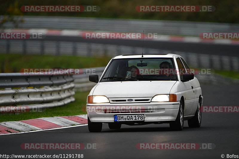 Bild #11291788 - Touristenfahrten Nürburgring Nordschleife + GP Strecke (24.10.2020)