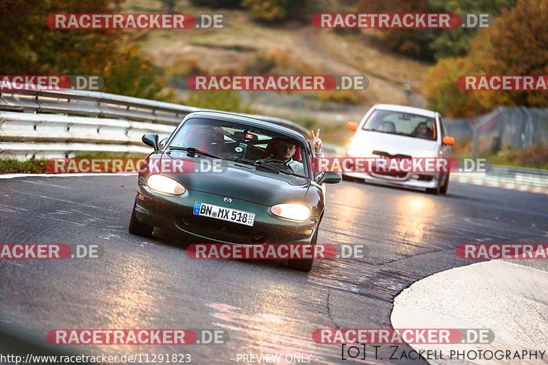 Bild #11291823 - Touristenfahrten Nürburgring Nordschleife + GP Strecke (24.10.2020)