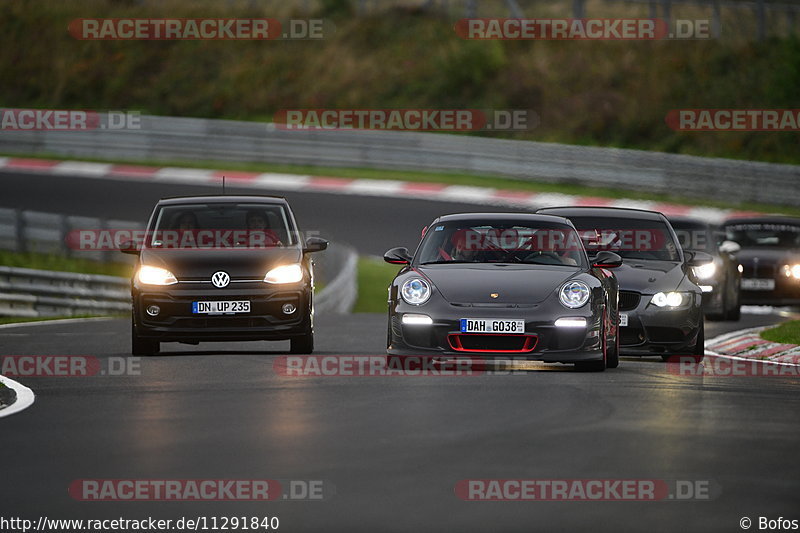 Bild #11291840 - Touristenfahrten Nürburgring Nordschleife + GP Strecke (24.10.2020)