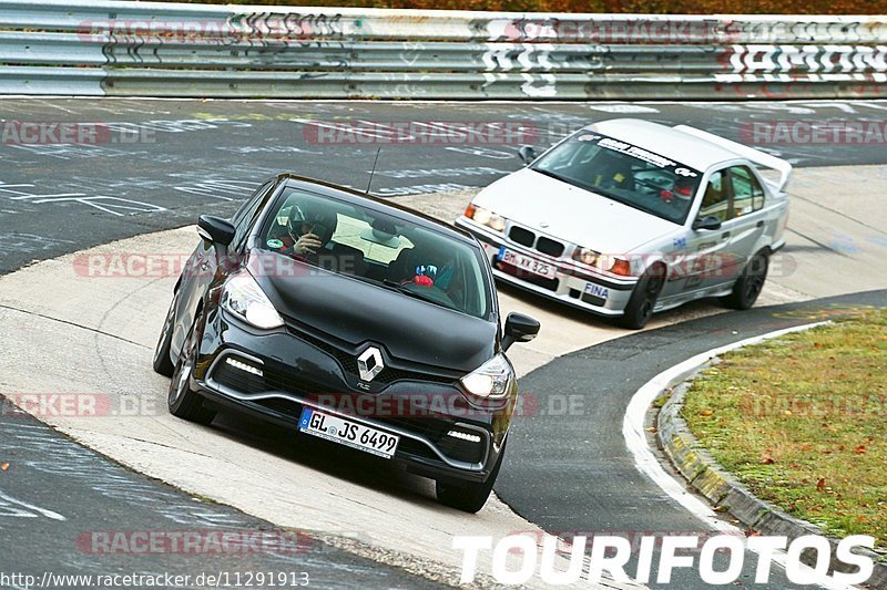 Bild #11291913 - Touristenfahrten Nürburgring Nordschleife + GP Strecke (24.10.2020)