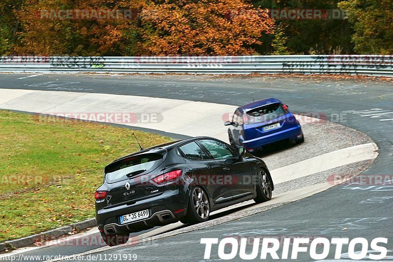 Bild #11291919 - Touristenfahrten Nürburgring Nordschleife + GP Strecke (24.10.2020)