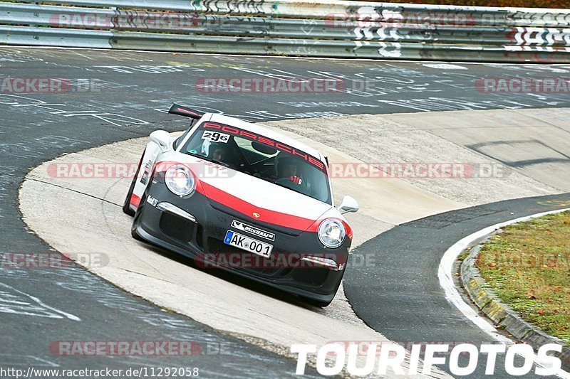 Bild #11292058 - Touristenfahrten Nürburgring Nordschleife + GP Strecke (24.10.2020)