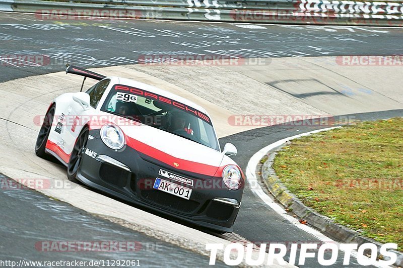 Bild #11292061 - Touristenfahrten Nürburgring Nordschleife + GP Strecke (24.10.2020)