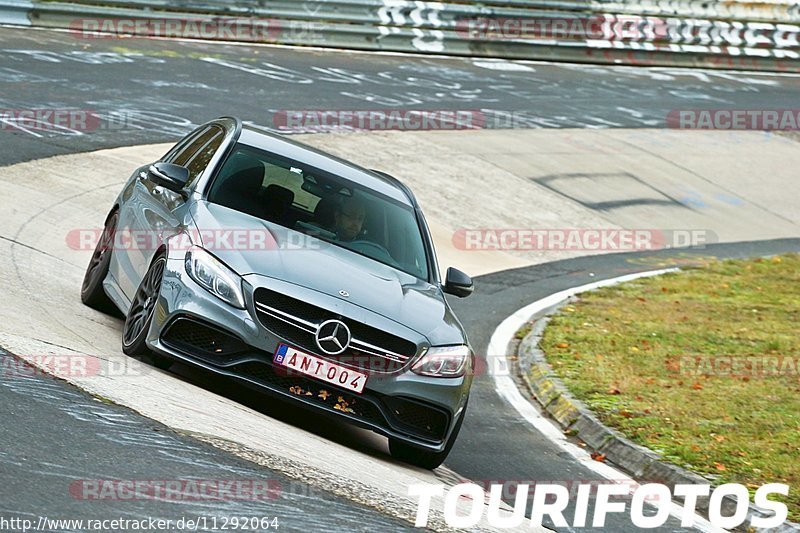 Bild #11292064 - Touristenfahrten Nürburgring Nordschleife + GP Strecke (24.10.2020)