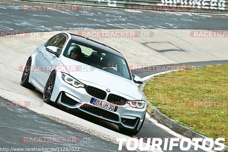 Bild #11292072 - Touristenfahrten Nürburgring Nordschleife + GP Strecke (24.10.2020)