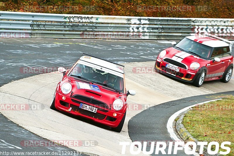 Bild #11292137 - Touristenfahrten Nürburgring Nordschleife + GP Strecke (24.10.2020)