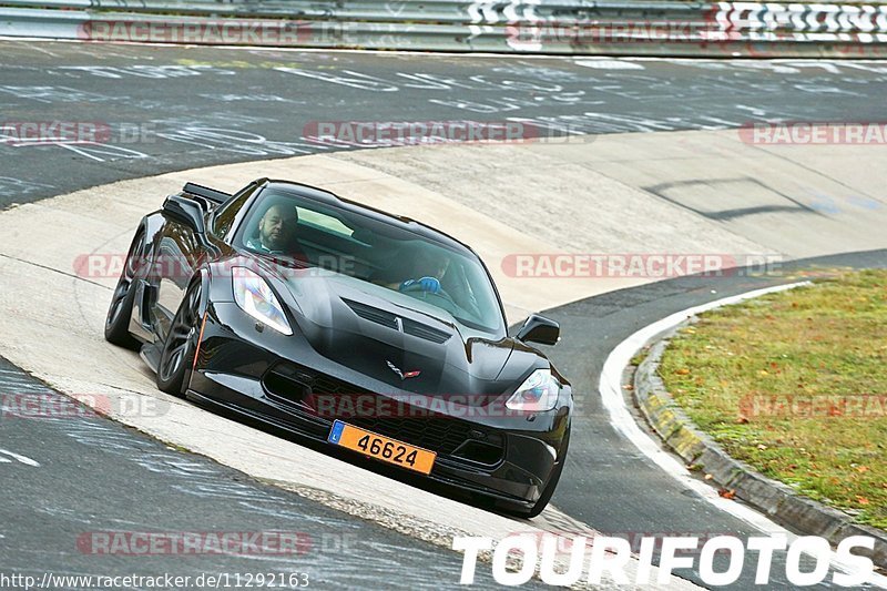 Bild #11292163 - Touristenfahrten Nürburgring Nordschleife + GP Strecke (24.10.2020)