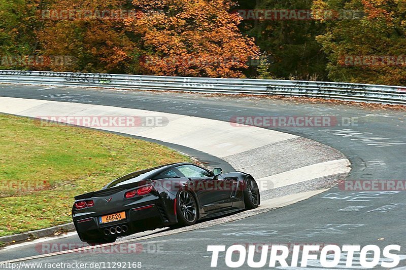 Bild #11292168 - Touristenfahrten Nürburgring Nordschleife + GP Strecke (24.10.2020)