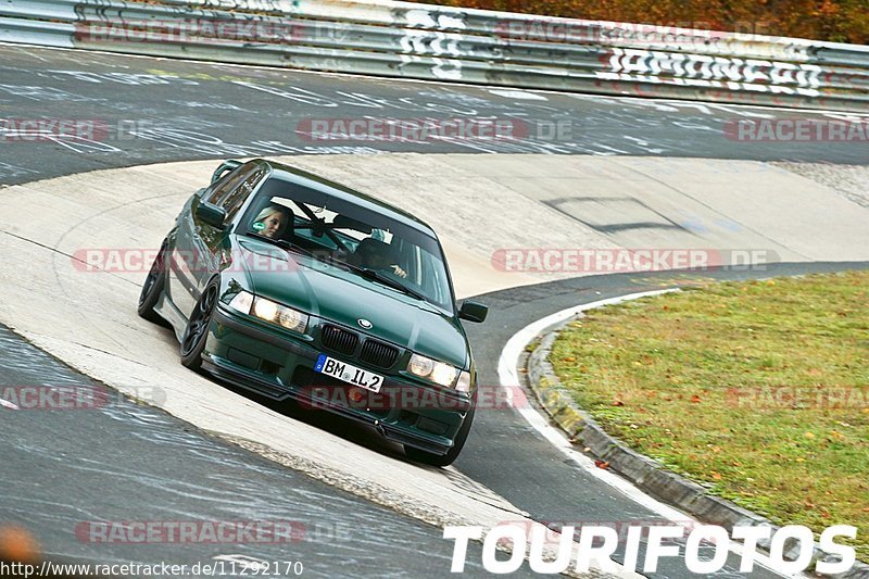 Bild #11292170 - Touristenfahrten Nürburgring Nordschleife + GP Strecke (24.10.2020)