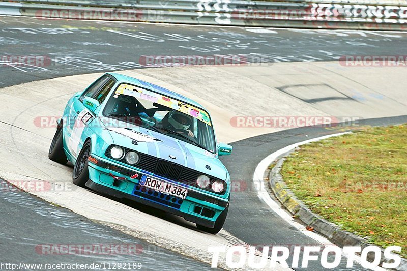 Bild #11292189 - Touristenfahrten Nürburgring Nordschleife + GP Strecke (24.10.2020)