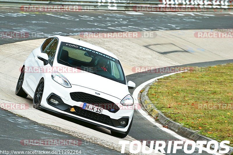 Bild #11292264 - Touristenfahrten Nürburgring Nordschleife + GP Strecke (24.10.2020)