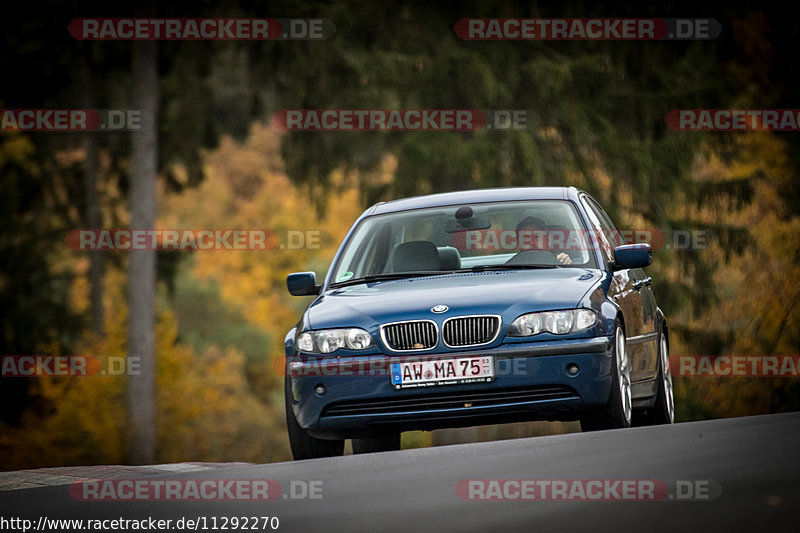 Bild #11292270 - Touristenfahrten Nürburgring Nordschleife + GP Strecke (24.10.2020)