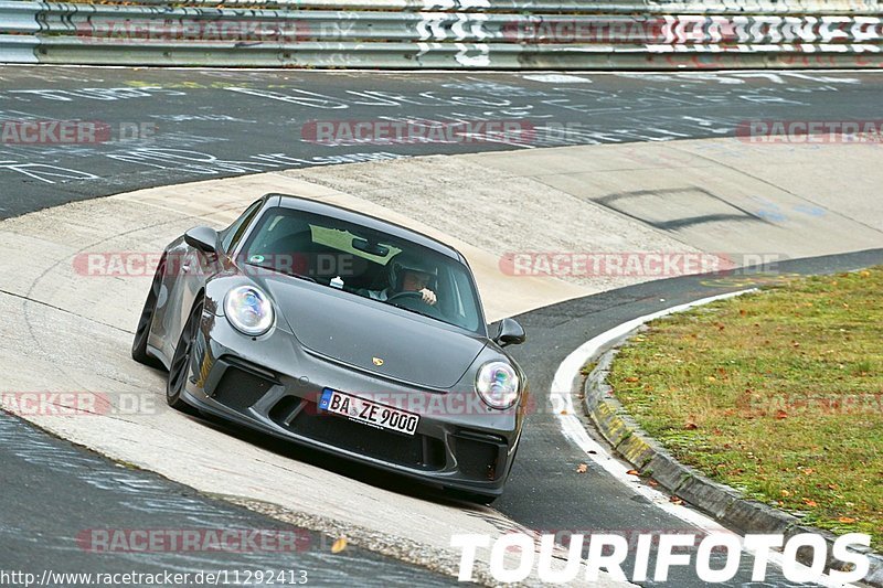 Bild #11292413 - Touristenfahrten Nürburgring Nordschleife + GP Strecke (24.10.2020)