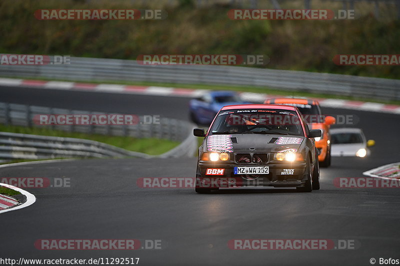 Bild #11292517 - Touristenfahrten Nürburgring Nordschleife + GP Strecke (24.10.2020)