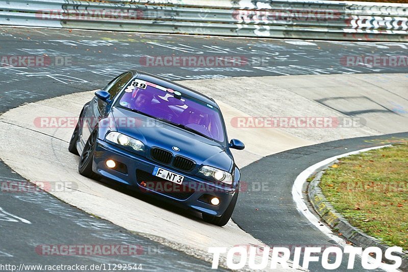 Bild #11292544 - Touristenfahrten Nürburgring Nordschleife + GP Strecke (24.10.2020)