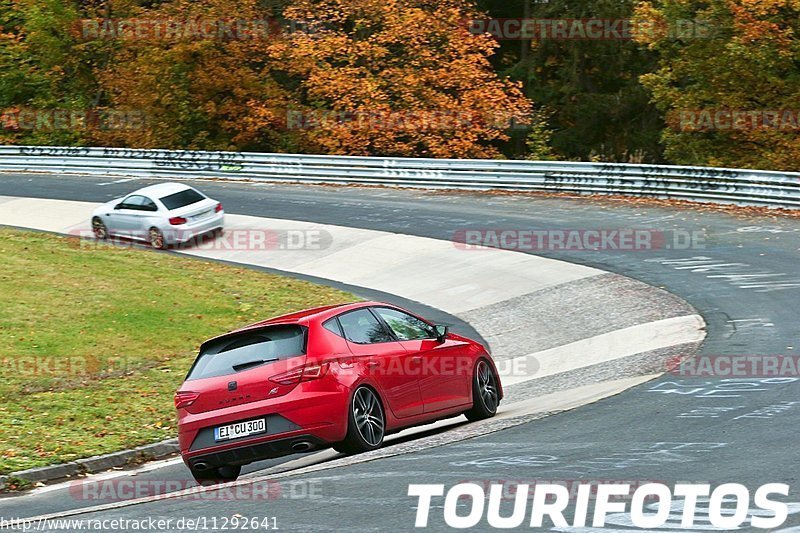 Bild #11292641 - Touristenfahrten Nürburgring Nordschleife + GP Strecke (24.10.2020)