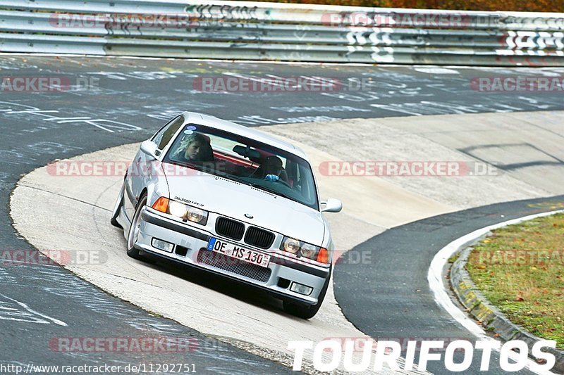 Bild #11292751 - Touristenfahrten Nürburgring Nordschleife + GP Strecke (24.10.2020)