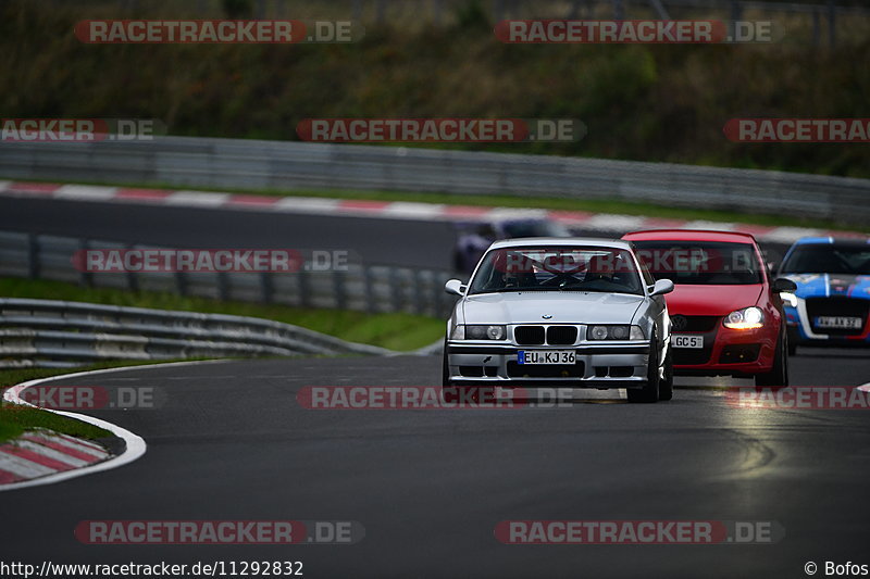 Bild #11292832 - Touristenfahrten Nürburgring Nordschleife + GP Strecke (24.10.2020)