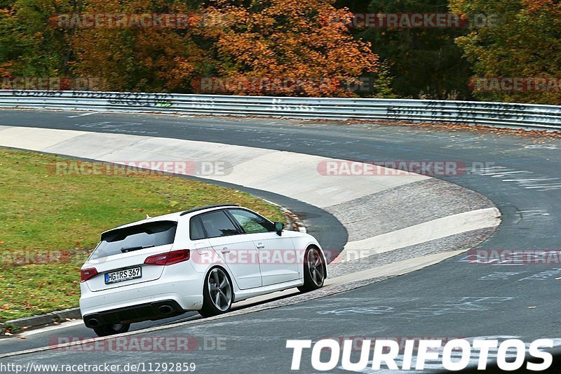 Bild #11292859 - Touristenfahrten Nürburgring Nordschleife + GP Strecke (24.10.2020)