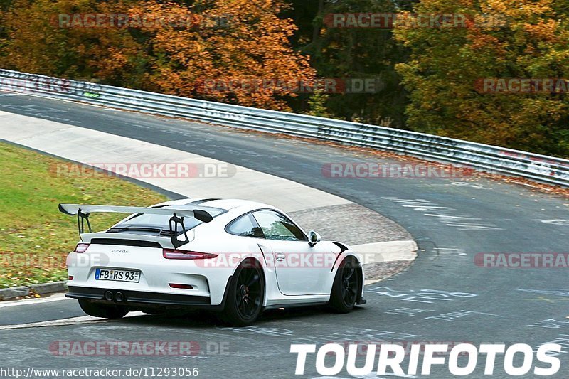 Bild #11293056 - Touristenfahrten Nürburgring Nordschleife + GP Strecke (24.10.2020)