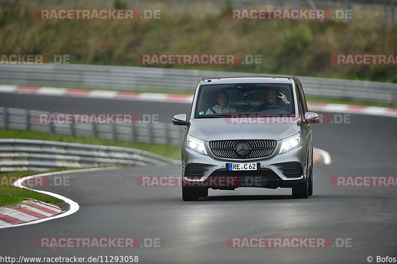 Bild #11293058 - Touristenfahrten Nürburgring Nordschleife + GP Strecke (24.10.2020)