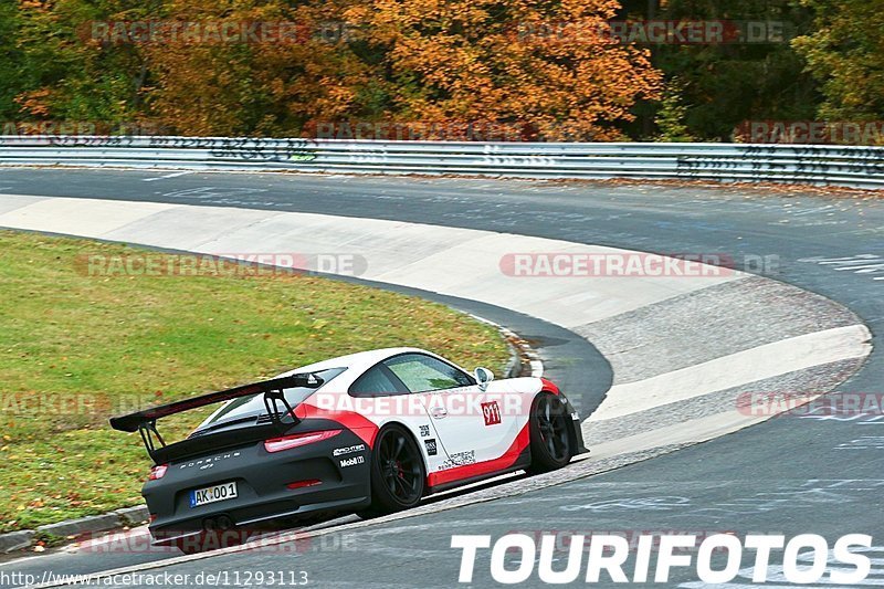 Bild #11293113 - Touristenfahrten Nürburgring Nordschleife + GP Strecke (24.10.2020)