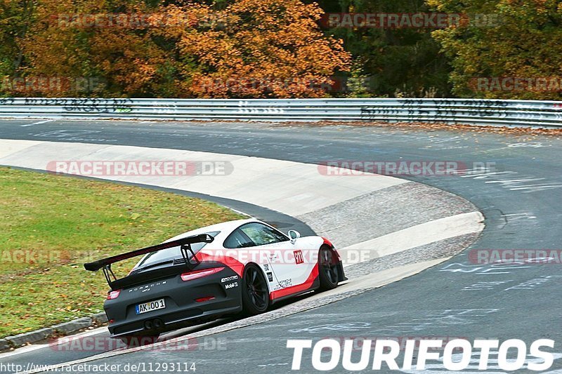 Bild #11293114 - Touristenfahrten Nürburgring Nordschleife + GP Strecke (24.10.2020)