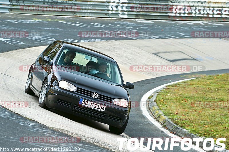 Bild #11293120 - Touristenfahrten Nürburgring Nordschleife + GP Strecke (24.10.2020)