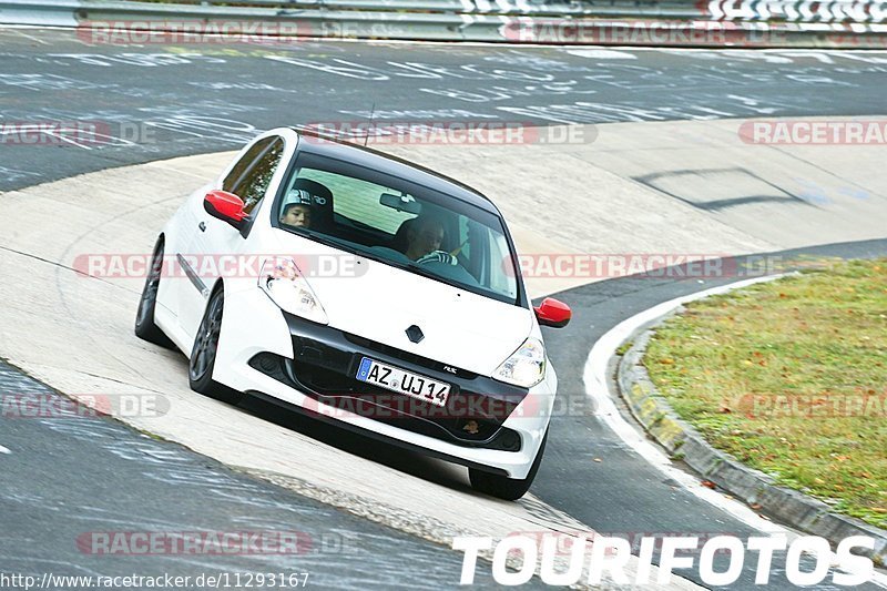 Bild #11293167 - Touristenfahrten Nürburgring Nordschleife + GP Strecke (24.10.2020)